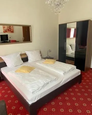 Bernkasteler Hof ホテル *