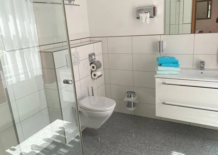 ホテル Bernkasteler Hof *